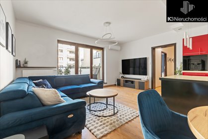 mieszkanie na sprzedaż 64m2 mieszkanie Warszawa, Bemowo, Batalionów Chłopskich