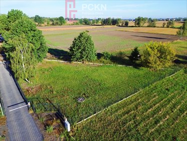 działka na sprzedaż 990m2 działka Opole, Chmielowice, Dereniowa