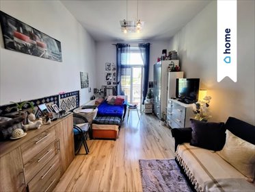 mieszkanie na sprzedaż 33m2 mieszkanie Włocławek, Żabia