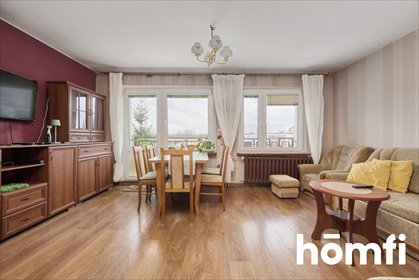 mieszkanie na wynajem 59m2 mieszkanie Wrocław, Fabryczna, Gołężycka