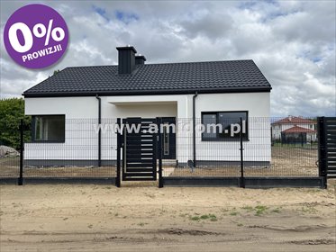 dom na sprzedaż 73m2 dom Michałów