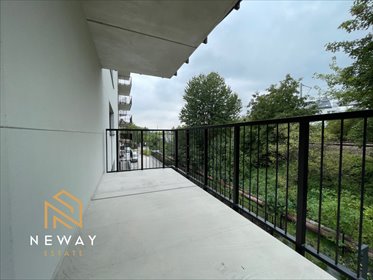 mieszkanie na sprzedaż 60m2 mieszkanie Kraków, Prądnik Biały, Eliasza Radzikowskiego