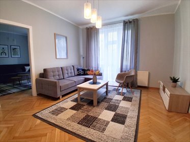 Przestronne 3-pokojowe mieszkanie w centrum Bielska mieszkanie Bielsko-Biała