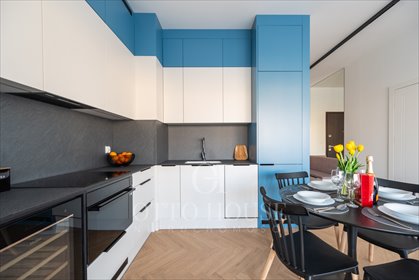 Luksusowy apartament 2-pokojowy z mariną - 2 km od morza mieszkanie Gdańsk, Sobieszewo, Łąkowa