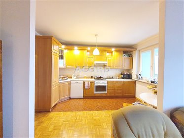 mieszkanie na wynajem 80m2 mieszkanie Warszawa, Ochota, Ochota, Aleje Jerozolimskie