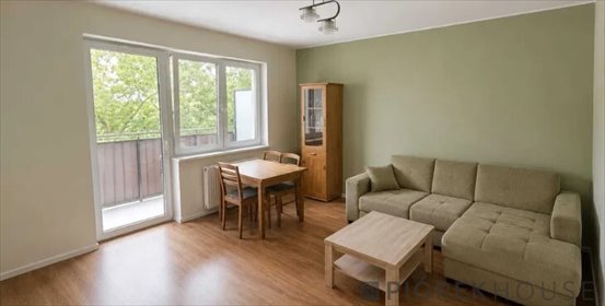Marki, 2 pok. z balkonem, blisko Warszawy mieszkanie Marki, Promienna