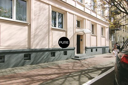 mieszkanie na wynajem 41m2 mieszkanie Poznań, Wilda, Langiewicza