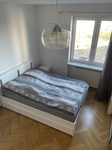 mieszkanie na wynajem 54m2 mieszkanie Warszawa, Ursynów, Natolin, KEN