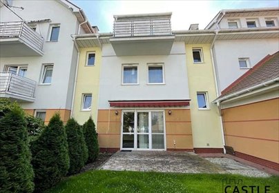 mieszkanie na sprzedaż 88m2 mieszkanie Suchy Las, ul. Cedrowa