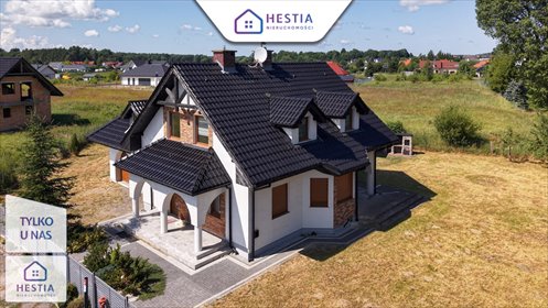 dom na sprzedaż 210m2 dom Dobra, Rajskiego Ogrodu