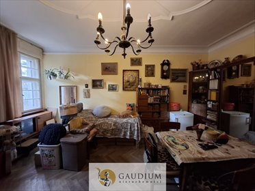 mieszkanie na sprzedaż 81m2 mieszkanie Gdańsk, Wrzeszcz Górny, Daniela Chodowieckiego