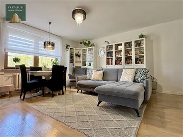 mieszkanie na sprzedaż 52m2 mieszkanie Białystok, Sienkiewicza, Nowogródzka