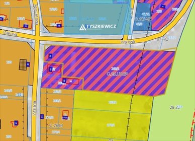 Lokal użytkowy na sprzedaż Kiezmark, Wiślana 400m2 Foto 5