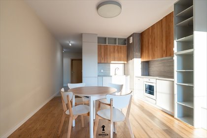 Wynajmę komfortowe 4-pokojowe mieszkanie 81 m² w Krakowie mieszkanie Kraków, Podgórze Duchackie, Wola Duchacka