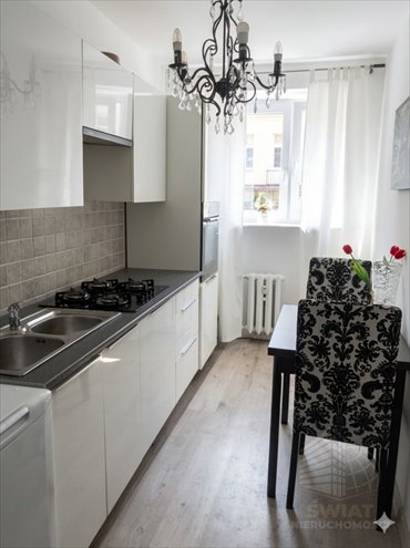 mieszkanie na sprzedaż 48m2 mieszkanie Szczecin, Śródmieście-Centrum