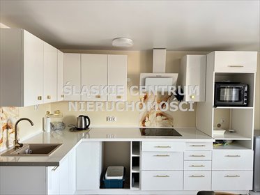 mieszkanie na wynajem 60m2 mieszkanie Katowice, Panewniki, Panewnicka