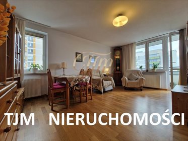 Mieszkanie 57 m² w Warszawie (blisko Parku Skaryszewskiego) mieszkanie Warszawa, Praga-Południe, Kamionek, al. Jerzego Waszyngtona
