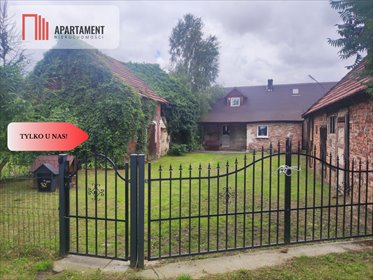 dom na sprzedaż 80m2 dom Kozowo