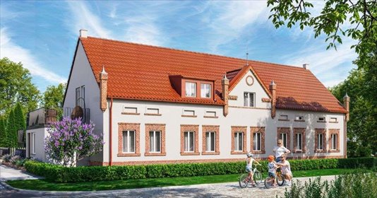 mieszkanie na sprzedaż 47m2 mieszkanie Wrocław, strchowice, Strachowicka