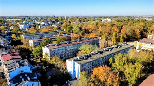 mieszkanie na sprzedaż 38m2 mieszkanie Pruszków, Mikołaja Kopernika