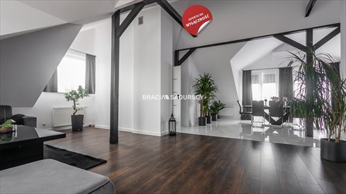 mieszkanie na sprzedaż Krzeszowice Zacisze 130,30 m2