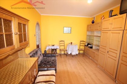 Kawalerka na sprzedaż Krosno, Tysiąclecia 30m2 Foto 3