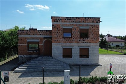 dom na sprzedaż 209m2 dom Zaniemyśl, Akacjowa