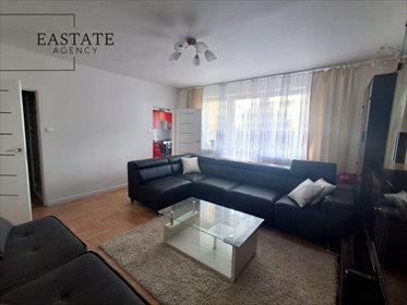 Komfortowa kawalerka 35 m² z balkonem - pełne wyposażenie mieszkanie Gdańsk, Tytusa Chałubińskiego