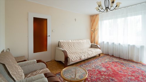 mieszkanie na sprzedaż 58m2 mieszkanie Kraków, Prądnik Czerwony, Powstańców
