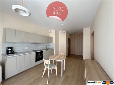 mieszkanie na wynajem 40m2 mieszkanie Katowice, gen. Kazimierza Pułaskiego