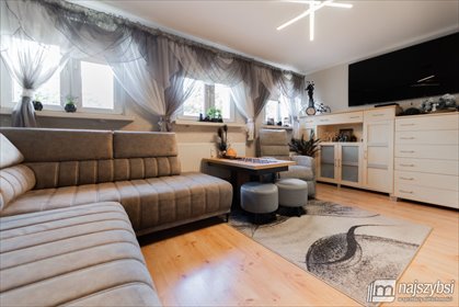 mieszkanie na sprzedaż 43m2 mieszkanie Stargard, Stare Miasto