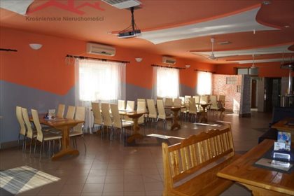 lokal użytkowy na sprzedaż 400m2 lokal użytkowy Strzyżów