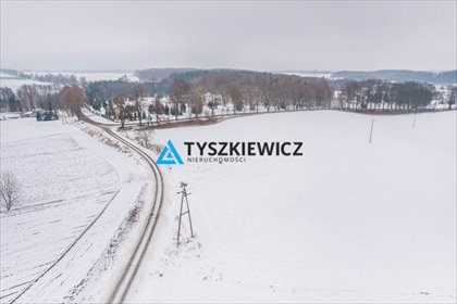działka na sprzedaż 1565m2 działka Górne Maliki