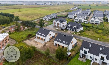 dom na sprzedaż 120m2 dom Rabowice, Bliska