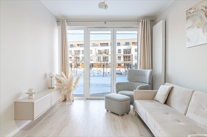 mieszkanie na sprzedaż 38m2 mieszkanie Gdynia, Chwarzno-Wiczlino, Władysława Wagnera