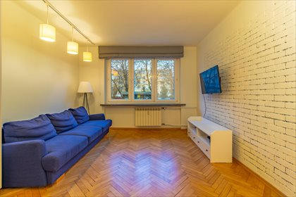 mieszkanie na sprzedaż 46m2 mieszkanie Łódź, Bałuty, Lutomierska