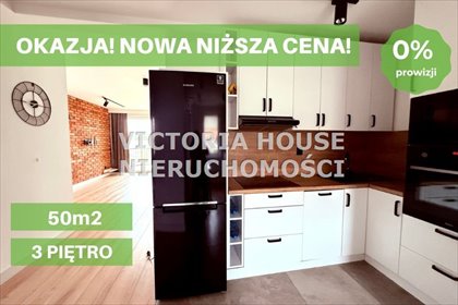 mieszkanie na sprzedaż 52m2 mieszkanie Ełk, Osiedle Jeziorna