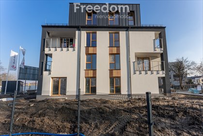 mieszkanie na sprzedaż 40m2 mieszkanie Zamienie, Błędna