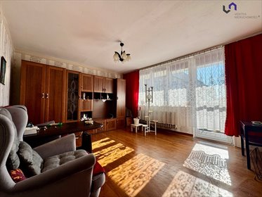 mieszkanie na sprzedaż 60m2 mieszkanie Ruda Śląska