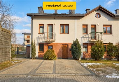 dom na sprzedaż 160m2 dom Katowice, Pustułek