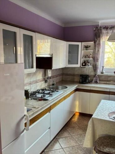 Przestronne 3-pokojowe mieszkanie z balkonem i garażem mieszkanie Kraków, Krowodrza, Krowodrza, Wrocławska