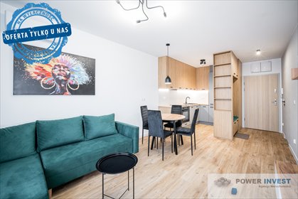 mieszkanie na wynajem 36m2 mieszkanie Kraków, Podgórze, Lasówka