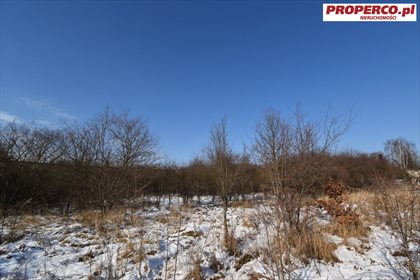 działka na sprzedaż 1233m2 działka Kielce, Piaski, Piaski nad Rzeką