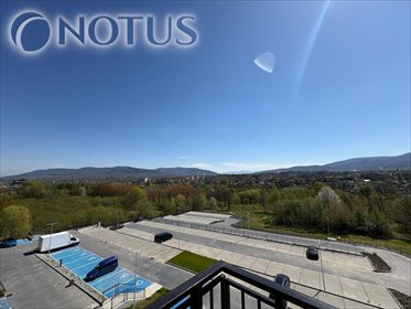 Mieszkanie 78,5 m² z ogrodem w Bielsku-Bała zapraszam mieszkanie Bielsko-Biała, Sarni Stok