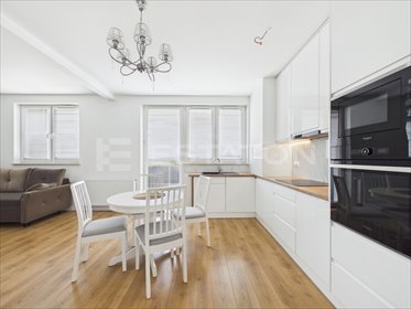 Zapraszam do obejrzenia nowoczesnego 2-pokojowego mieszkania 45 m² z loggią mieszkanie Rzeszów, Bałtycka