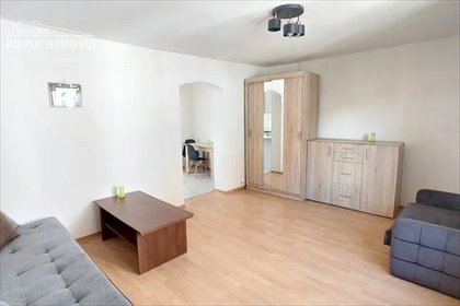 mieszkanie na sprzedaż 32m2 mieszkanie Ostróda, ul. Władysława Reymonta