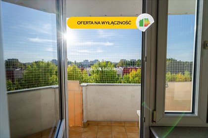 3-pokojowe mieszkanie z potencjałem, loggia i komórka - polecam! mieszkanie Kraków, Krowodrza, Krowodrza Górka, Batalionu Skała AK