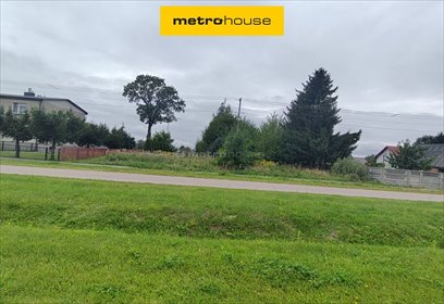 działka na sprzedaż 3700m2 działka Skurpie