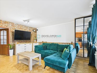 mieszkanie na sprzedaż 51m2 mieszkanie Ełk, Wielkanocna