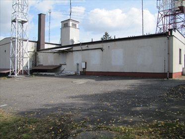 lokal użytkowy na sprzedaż 1169m2 lokal użytkowy Wysoka, Wysoka